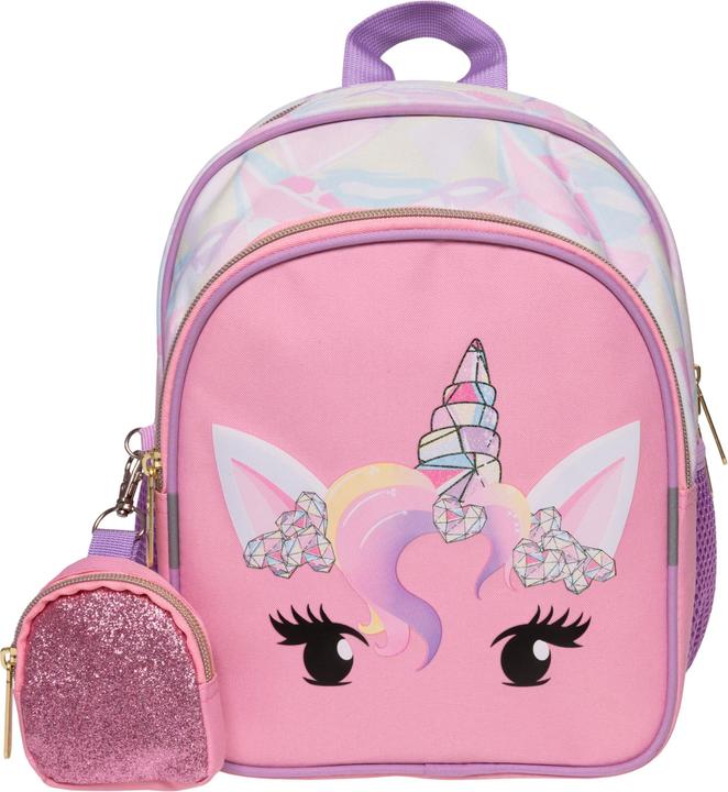 Produktbild Unicorn Gems Small Backpack 26 x 21 x 10 cm (092309435)