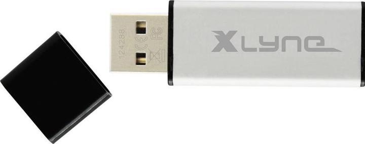 Produktbild Xlyne Alu (8 GB, USB-A)
