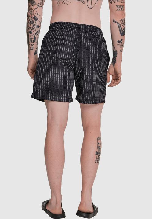 Produktbild Mister Tee FuckYou Swimshorts (XL)