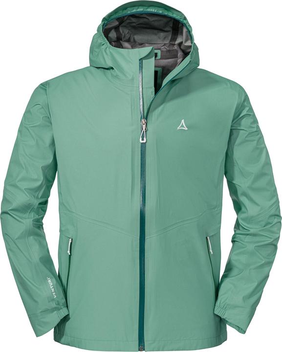 Schöffel 3L Jacket Ryten M (56)