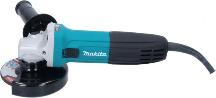 Immagine prodotto Makita GA4530R (115 mm)