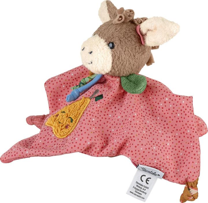 Image du produit Sterntaler Drap câlin
