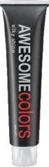 Image du produit Sexy Hair awe 5/1 brun clair cendré (5/1)