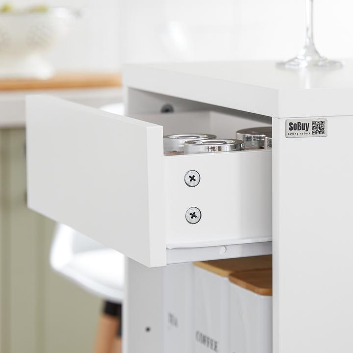 Actual product image SoBuy Beckett