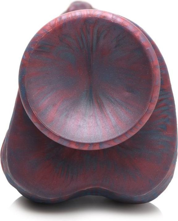 Productafbeelding Creature Cocks Hydra Zeemonster Siliconen Dildo