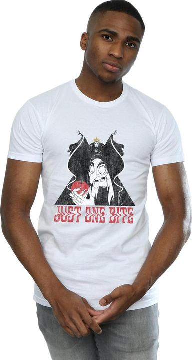 Produktbild Disney Snow White Just One Bite TShirt (M)