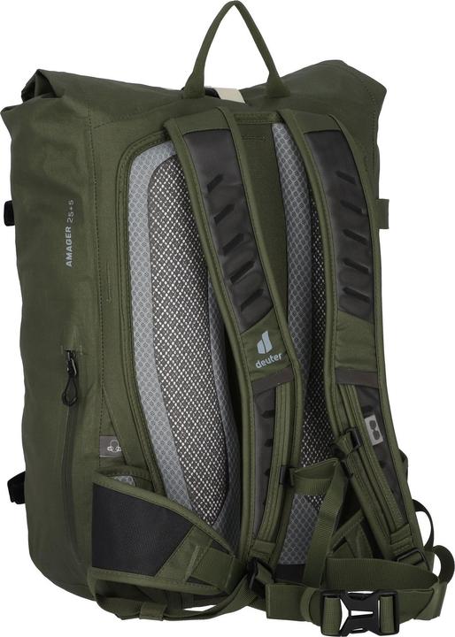 Actual product image Deuter Amager 25+5 (30 l)