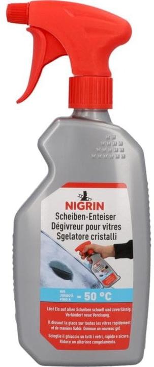 Nigrin Scheiben-Enteiser