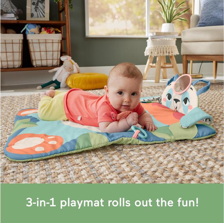 Actual product image Fisher-Price 0