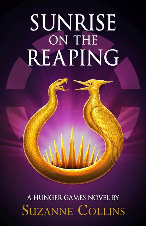 Sunrise on the Reaping (Anglais, Collins Suzanne, 2025)