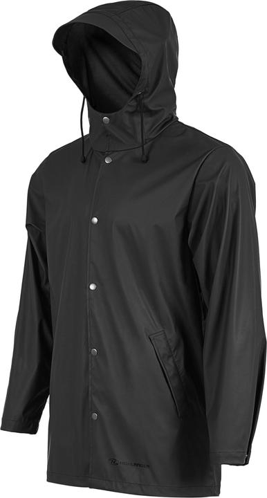 Image du produit Highlander Veste Lighthouse Noir - M (M)