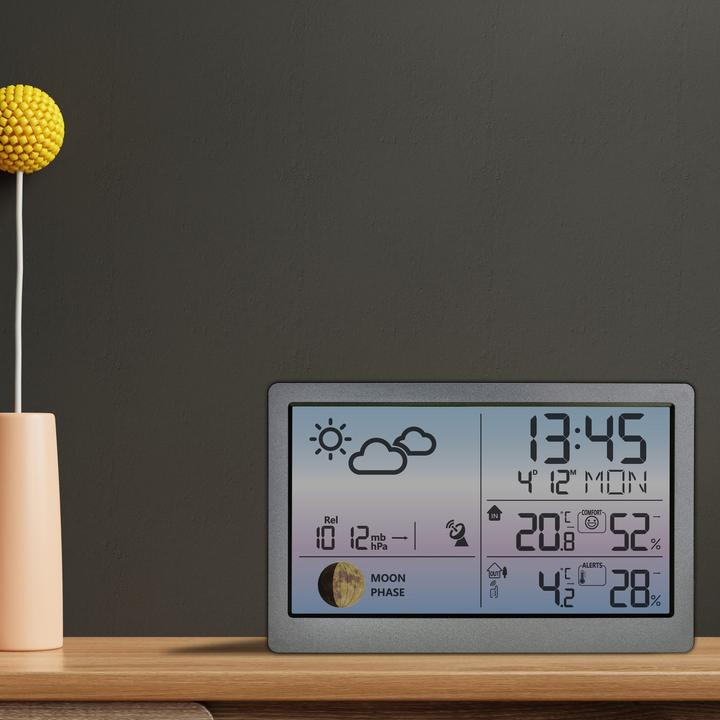Produktbild TFA Funkwetterstation