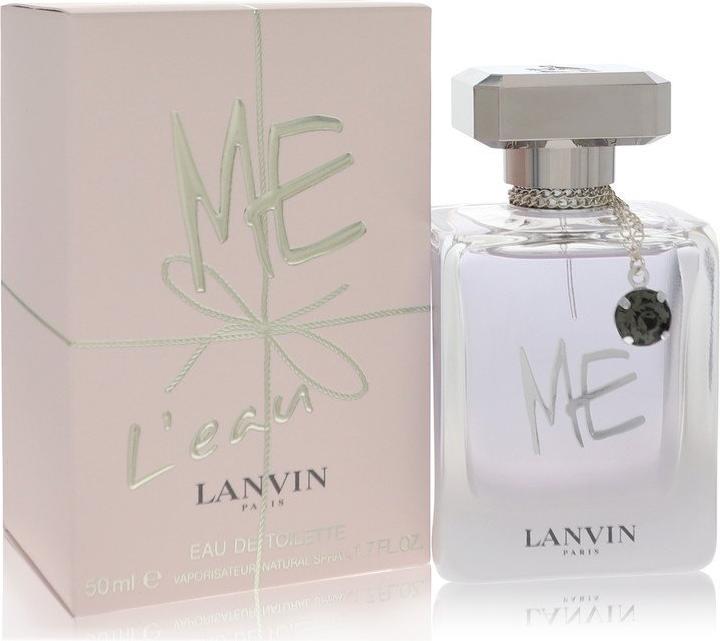 Lanvin Me L'Eau (Eau de Toilette, 50 ml)