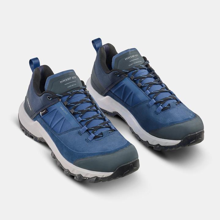 Actual product image Quechua MH500 WTP (40)