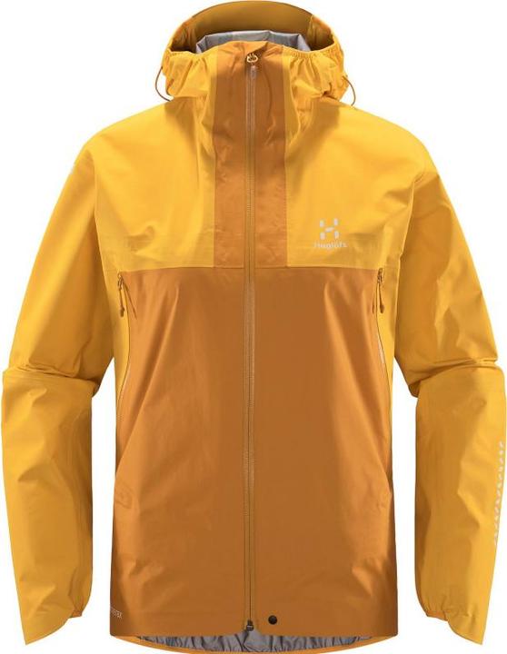 Produktbild Haglöfs L.I.M GTX Active Jacket (XL)