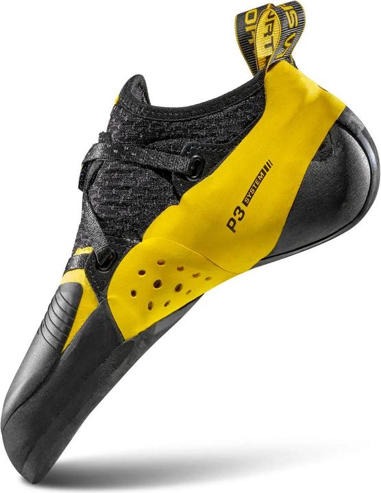 Actual product image La Sportiva Solution Comp (41)