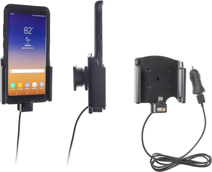 Image du produit Brodit Support actif avec cig-plug
