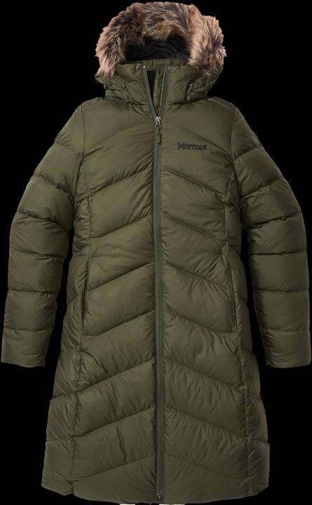 Marmot Montreaux Mantel (S)