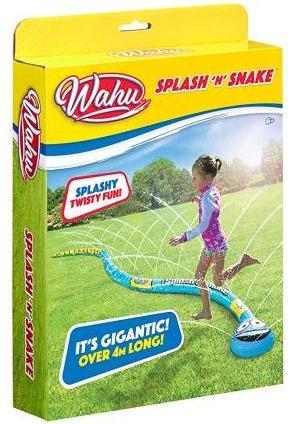 Produktbild Goliath Toys Wahu Splash 'N Snake