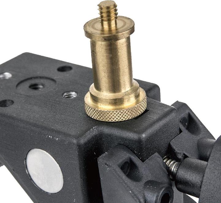 Image du produit Kupo Spigot universel 16mm (Support de stand)