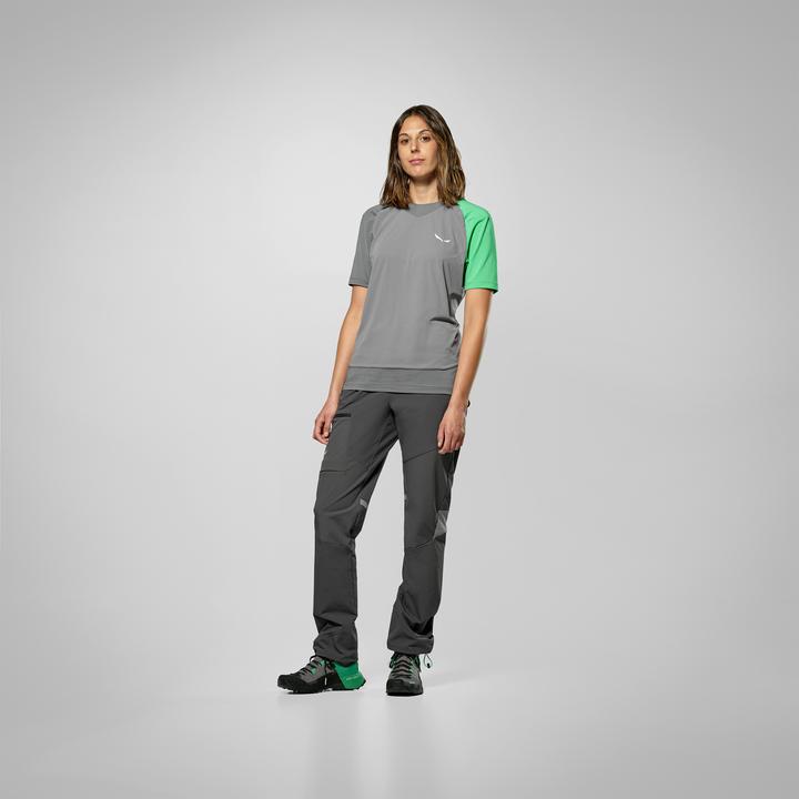 Produktbild Salewa Women's NXT Hybrid T-Shirt (40, L)