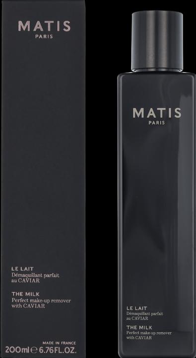 Produktbild Matis Paris Matis Caviar (Reinigungslotion, 200 ml)