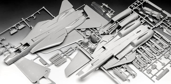 Image du produit Revell F-14A Tomcat de Maverick