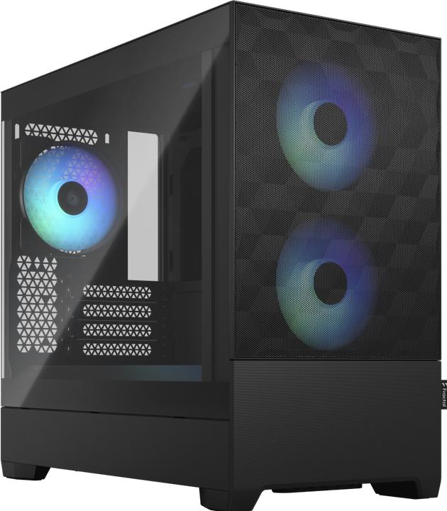 Produktbild Fractal Pop Mini Air RGB (mATX, Mini-ITX)