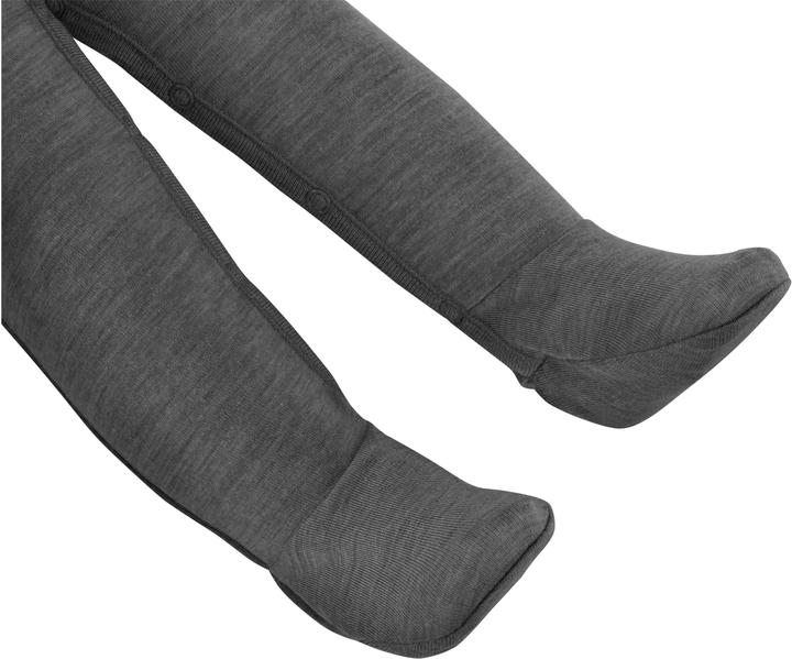 Immagine prodotto Normani Tutina da bambino in merino "Levin" - 9409 (80)