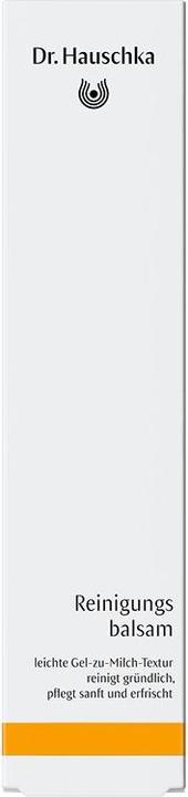 Produktbild Dr. Hauschka Reinigungsbalsam (Reinigungslotion, 75 ml)