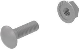 Immagine prodotto Legrand Set di viti BTRCC 6X20 CM350402 HR