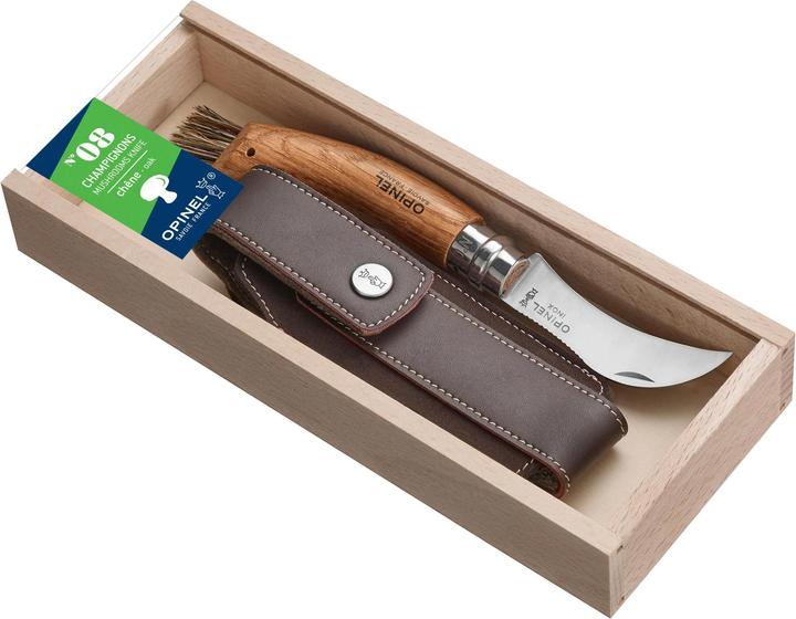 Produktbild Opinel Pilzmesser (7 cm)