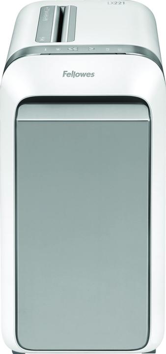 Immagine prodotto Fellowes Powershred LX221 (Microtaglio)