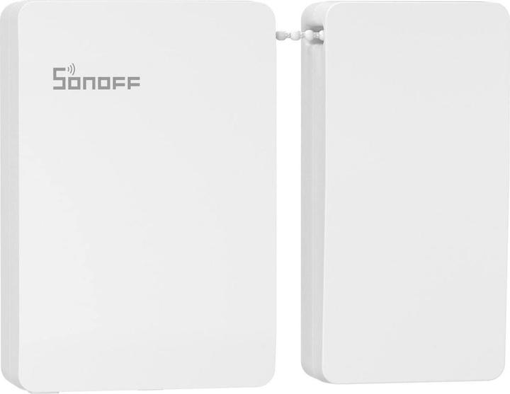 Actual product image Sonoff Smart Home Curtain Motor Zigbee 3.0
