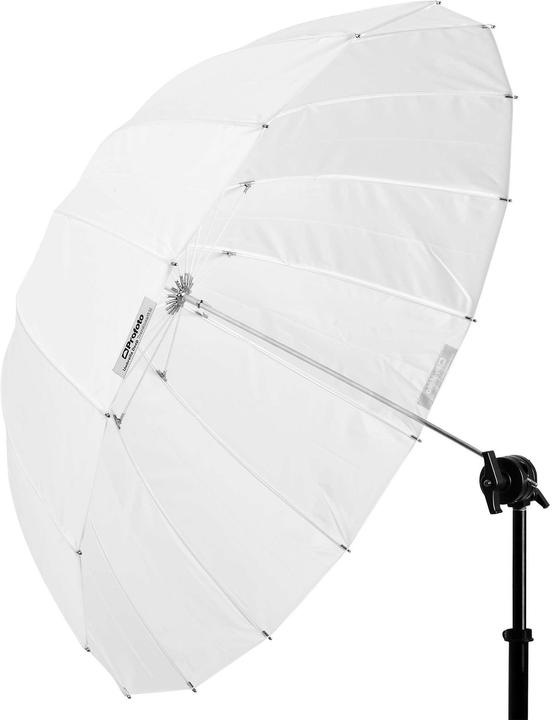 Actual product image Profoto Deep Translucent M (Umbrella, 105 cm)