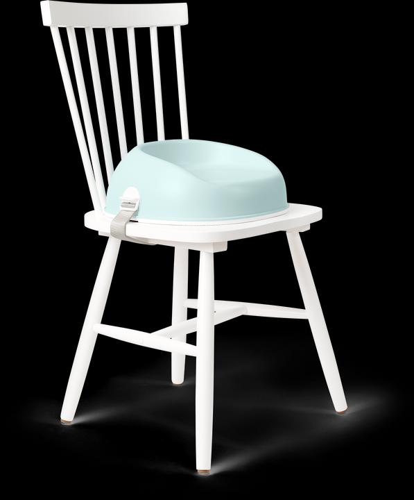 Actual product image BabyBjörn booster seat (Table seat)