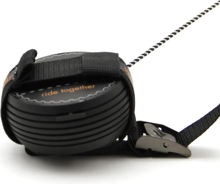 Actual product image Kommit Bicycle towing system