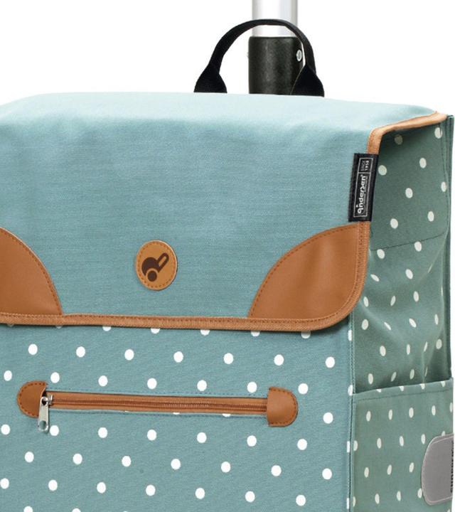 Immagine prodotto Andersen Carrello Unus Shopper Fun Aiko 57 cm