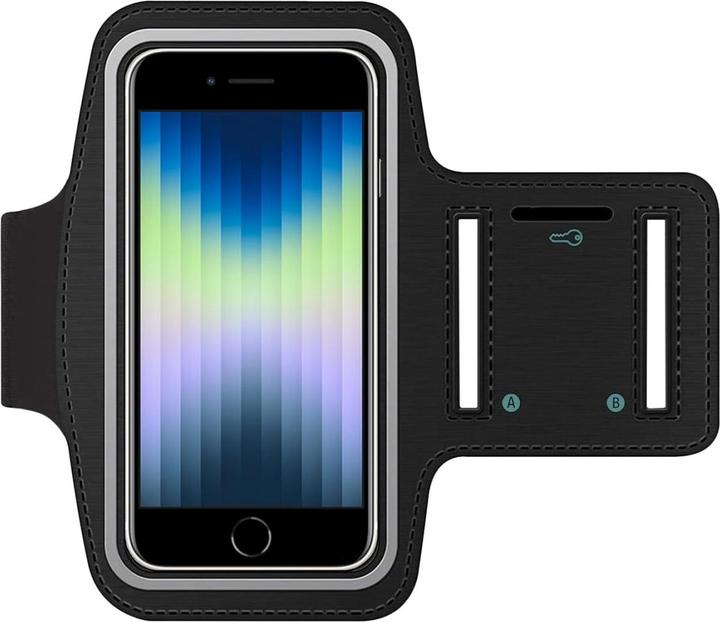 Produktbild SmartFitness Apple iPhone SE 2022 Handy Sport Armband