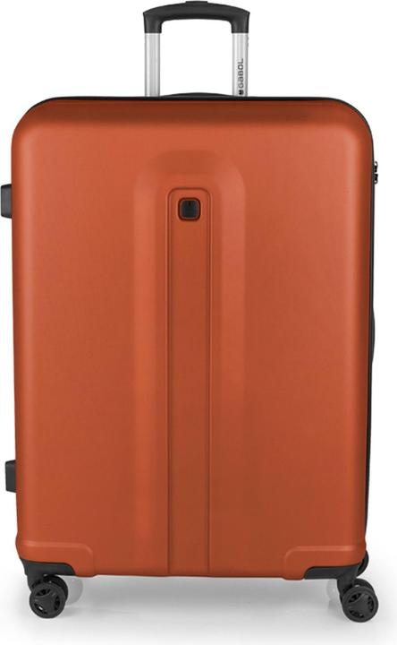 Gabol 4-Rollen Trolley 76 cm (103 l, XL (ab 115l))
