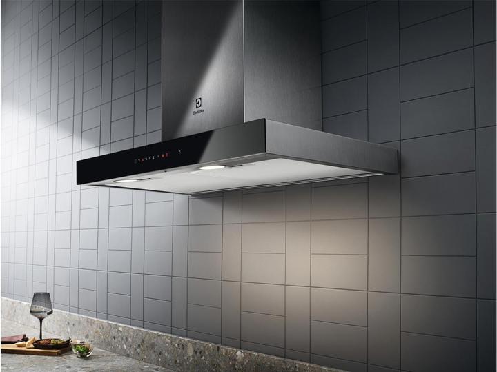 Image du produit Electrolux LFT766X (Hotte murale)