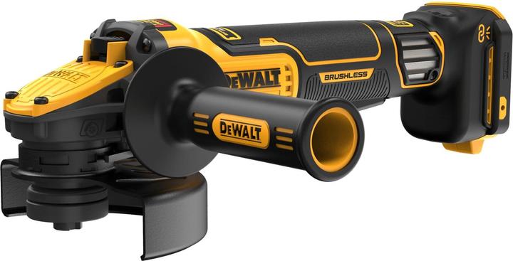 Immagine prodotto DeWalt DCG416VSN-XJ (125 mm)