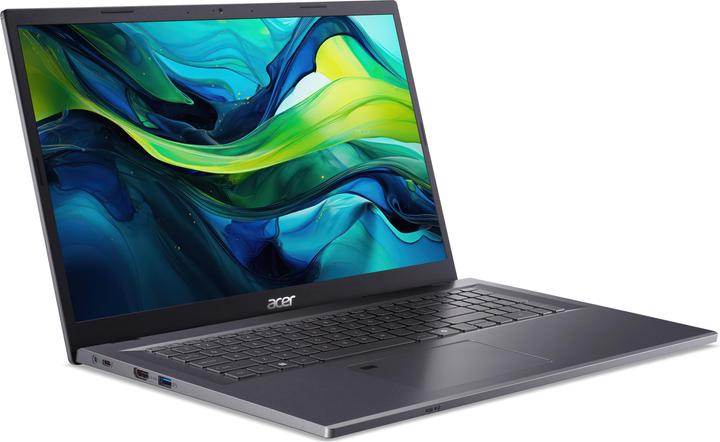 Produktbild Acer Aspire 17 (17.30", Intel Core 7 150U, 32 GB, 2000 GB, CH)
