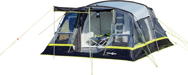 Actual product image Brunner Kalynda 5 (Tunnel tent, 18 kg, 5 persons)