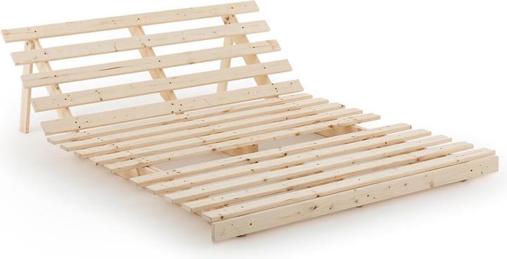 Immagine prodotto La Redoute Interieurs Futon a banchetto (Divano letto)