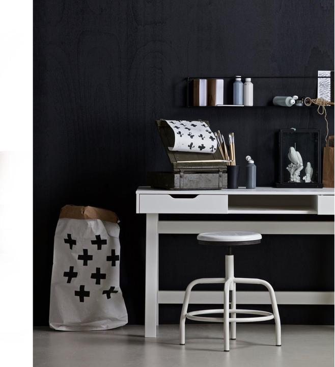 Produktbild Woood Nikki (75 x 140 x 62 cm)