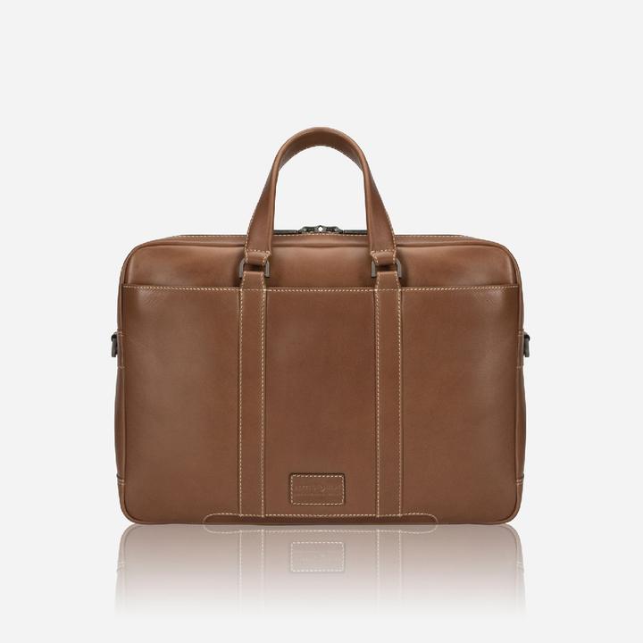 Produktbild Jekyll & Hide Laptop Briefcase 17"