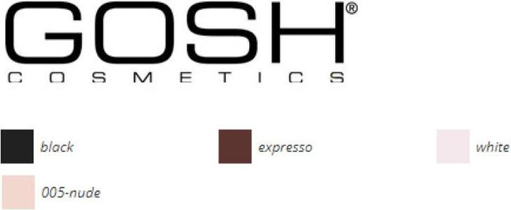 Image du produit Gosh Expresso (Expresso)