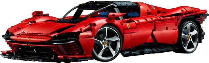 Produktbild LEGO Ferrari Daytona (42143, LEGO Technic)