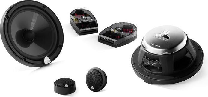 Image du produit JL Audio C3-650 (16.51 cm)
